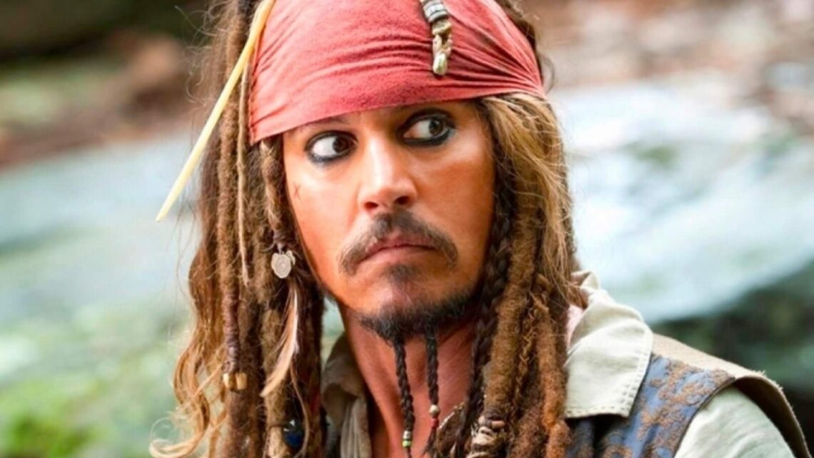 Johnny Depp déçoit ses fans : « Annulé ».