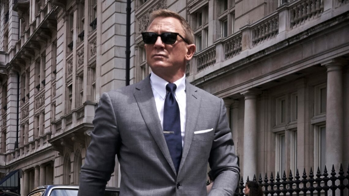 L’attrait des bars gays pour « 007 » : La vérité sur Daniel Craig