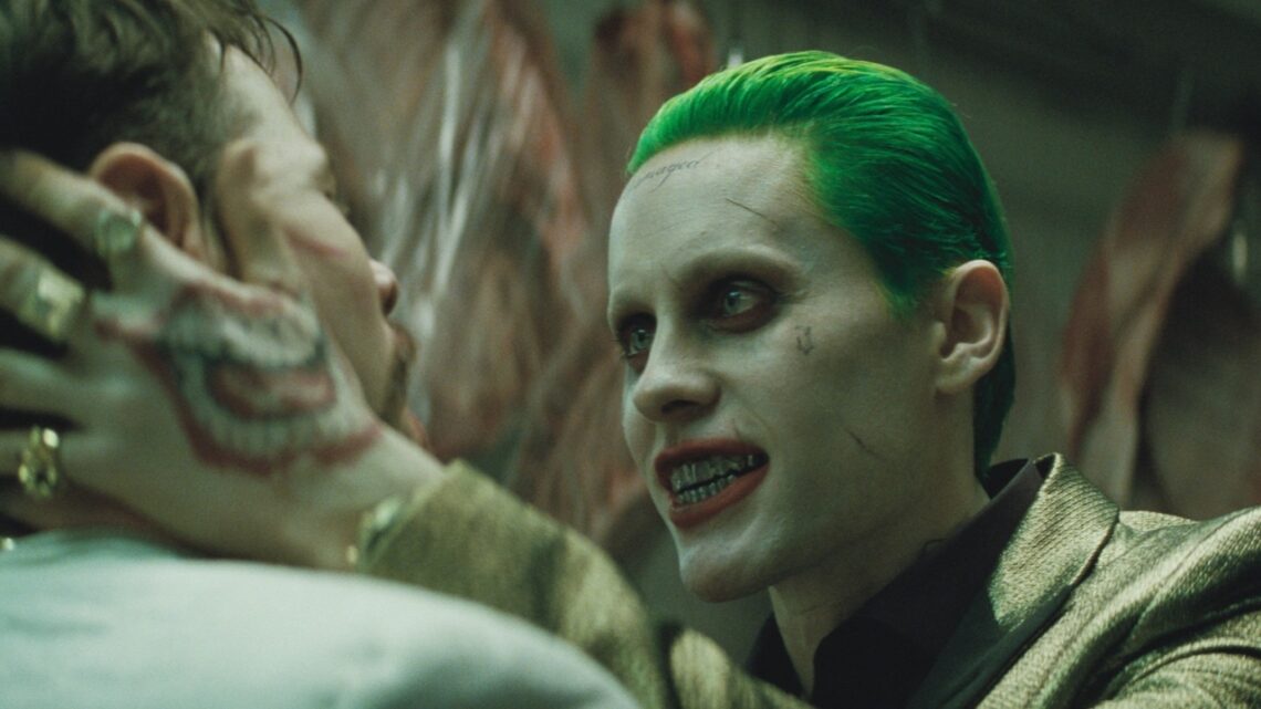Le réalisateur du premier film de « Suicide Squad » regrette le Joker
