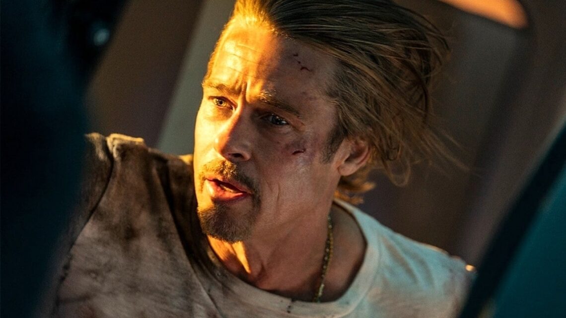Les blagues de Brad Pitt ont provoqué la colère de George Clooney sur le tournage d' »Ocean’s Twelve ».