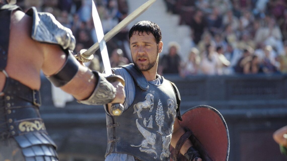 Pourquoi l’acteur principal de « Gladiator 2 » n’a pas voulu parler à Russell Crowe