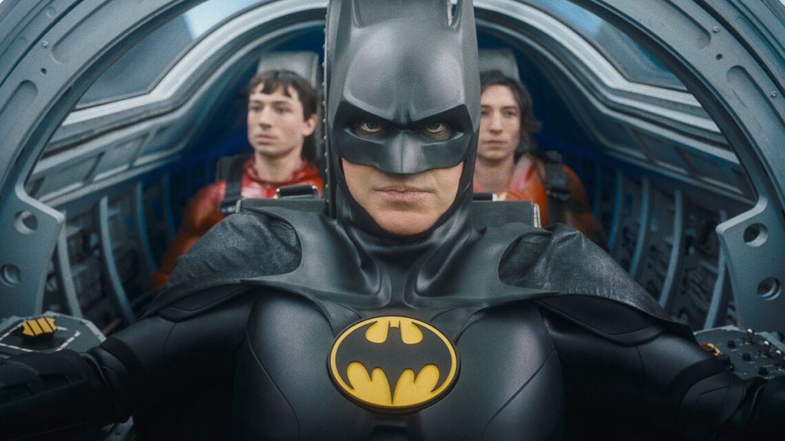 Vieux posts Facebook douteux de James Gunn : « Le film Batman de 1989 est ridicule et ennuyeux ».