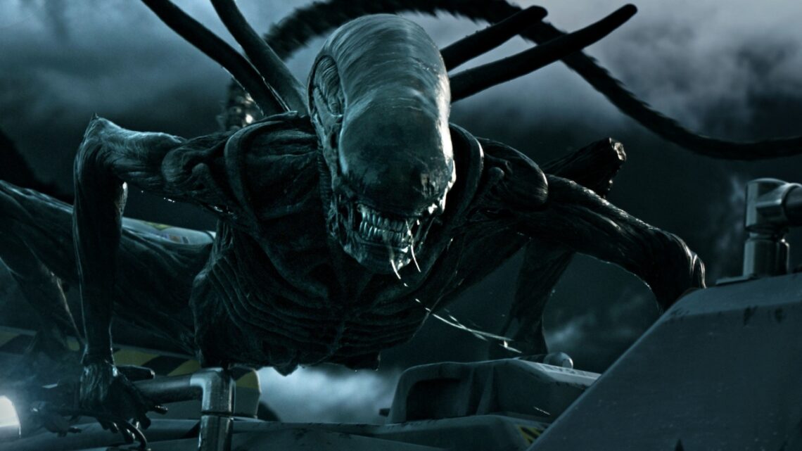 Ridley Scott regrette d’avoir choisi « Alien : Covenant » plutôt que « Blade Runner 2049 ».