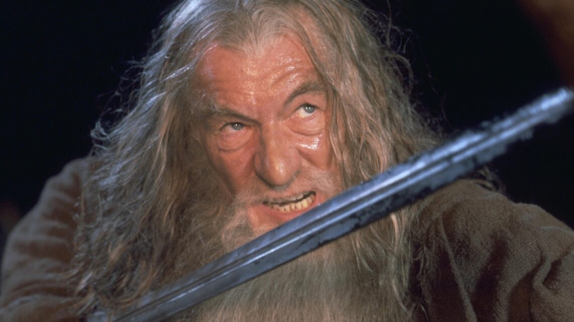 Ian McKellen (Gandalf) a refusé un rôle clé dans « Harry Potter ».
