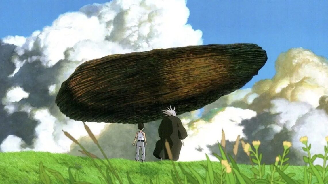 Les premières images du dernier film de Miyazaki, « Le garçon et le héron », sont stupéfiantes.