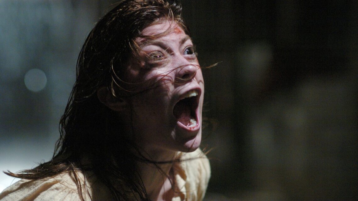 L’actrice Jennifer Carpenter a fait de véritables cauchemars pendant le tournage du film d’horreur « L’exorcisme d’Emily Rose ».