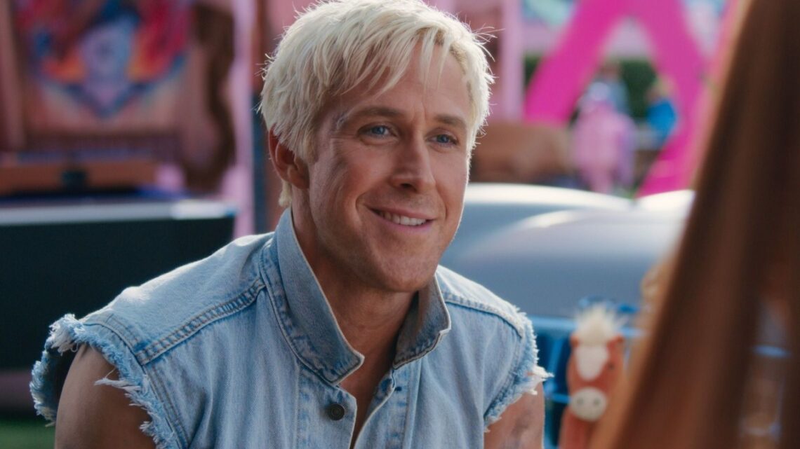 Ryan Gosling, aux multiples talents, remporte un grand succès grâce au film « Barbie ».