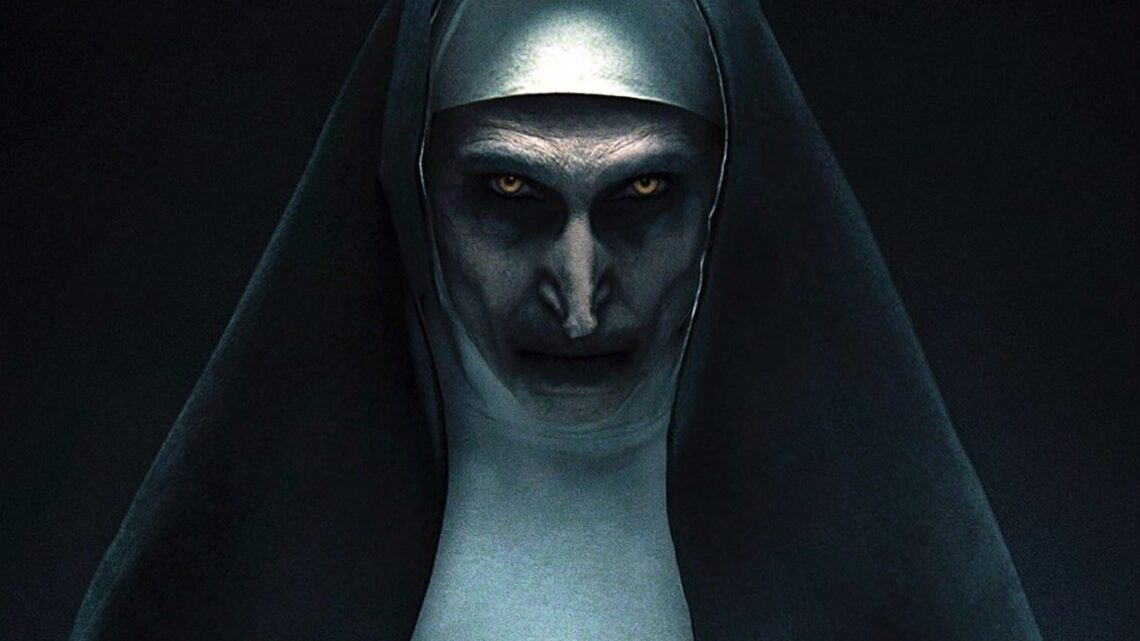 La Nonne II » surpasse le film « Conjuring » standard