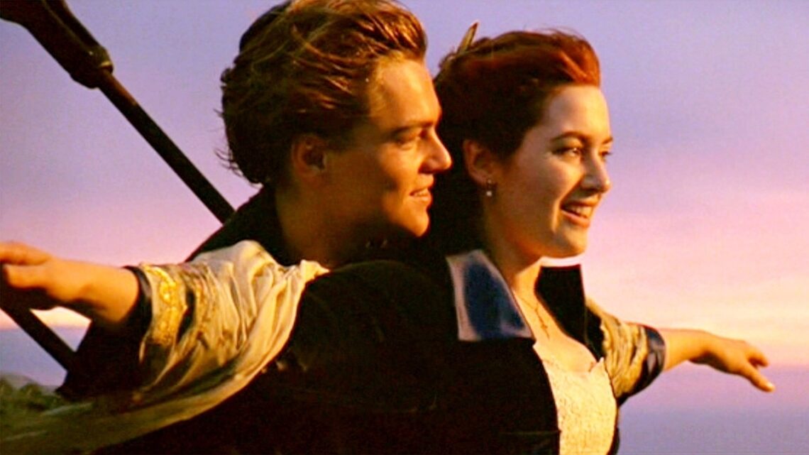 Vous ne le saviez pas : il y a une suite à « Titanic » avec Leonardo DiCaprio