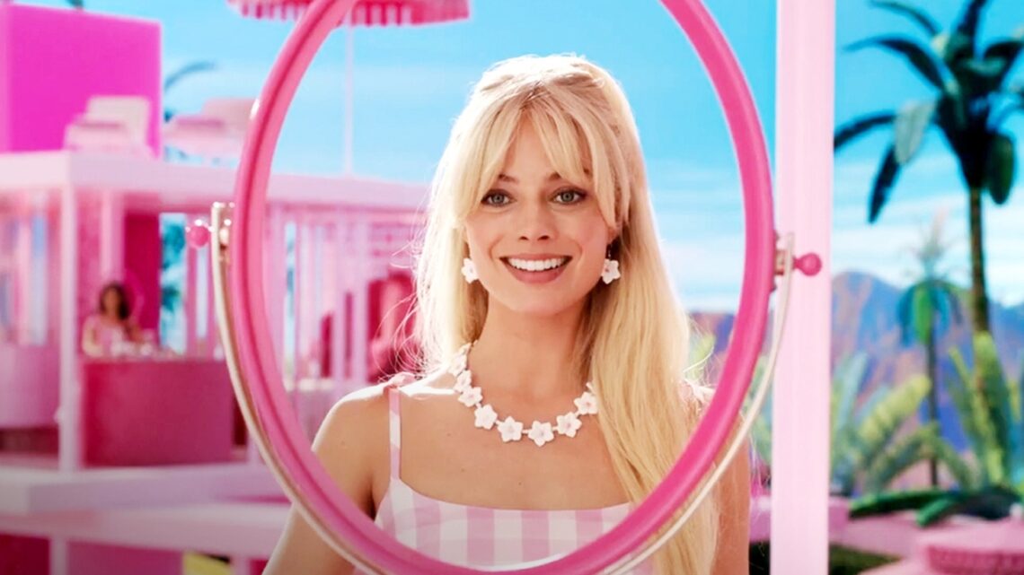 Margot Robbie gagne une fortune grâce à « Barbie » après un énorme succès