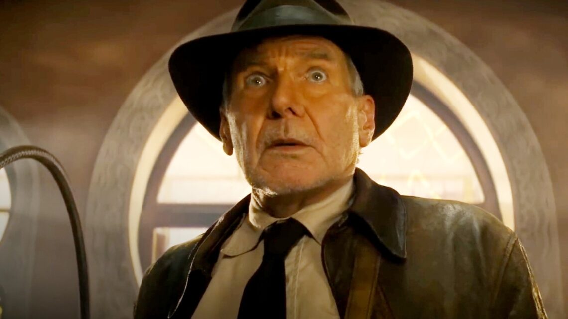 Une perte énorme pour « Indiana Jones 5 » : pourquoi personne ne l’a vu venir ?