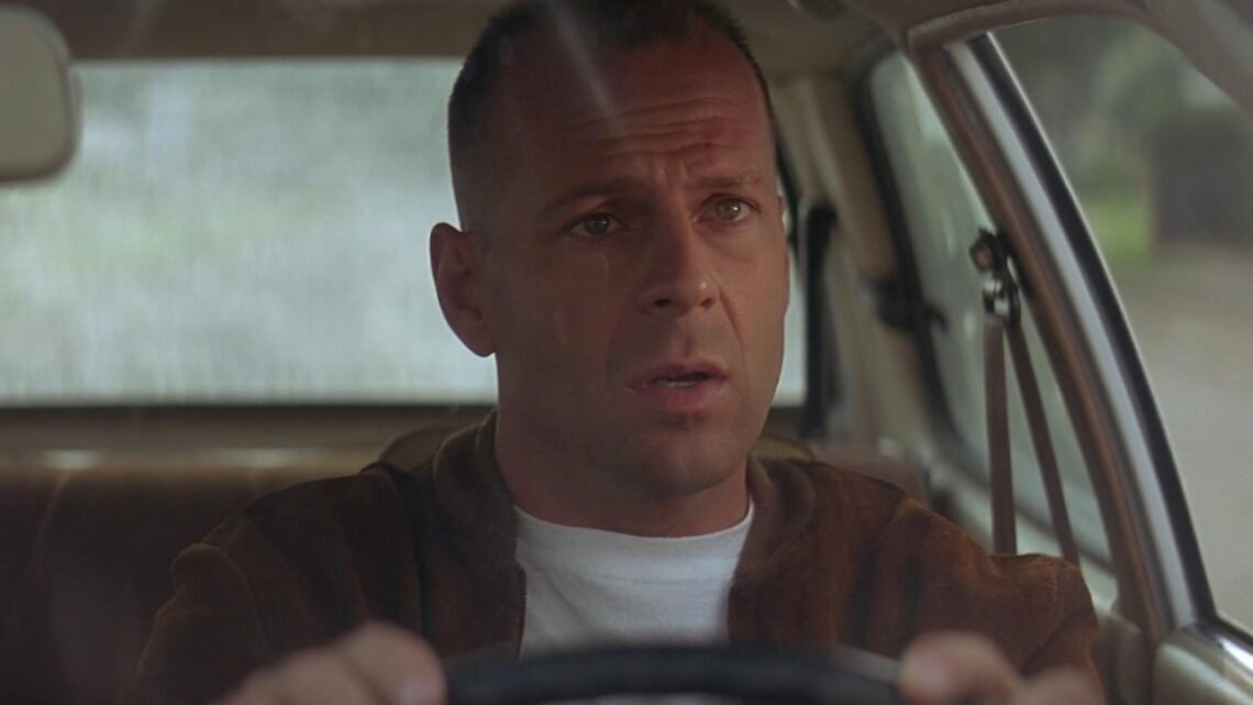 Bruce Willis donne un signe de vie : il sourit à nouveau !