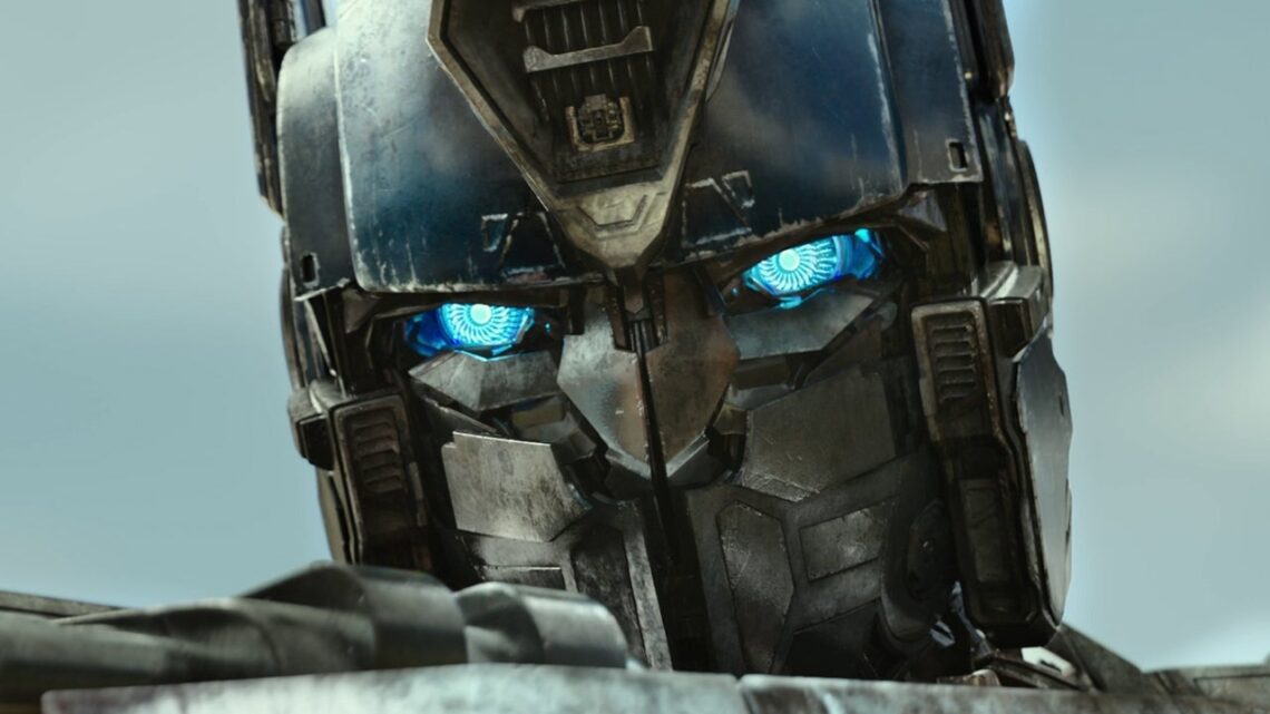 Michael Bay était en fait fortement opposé à la fin surprise de « Transformers : Rise of the Beasts ».
