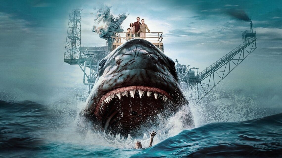 Ce film d’horreur sur les requins fait déjà l’objet d’une suite en raison de son méga-succès.
