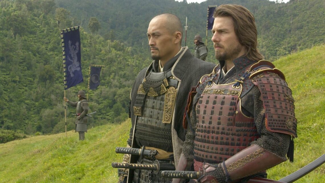 Comment tout le monde a-t-il pu passer à côté de ce bêtisier de « The Last Samurai » ?