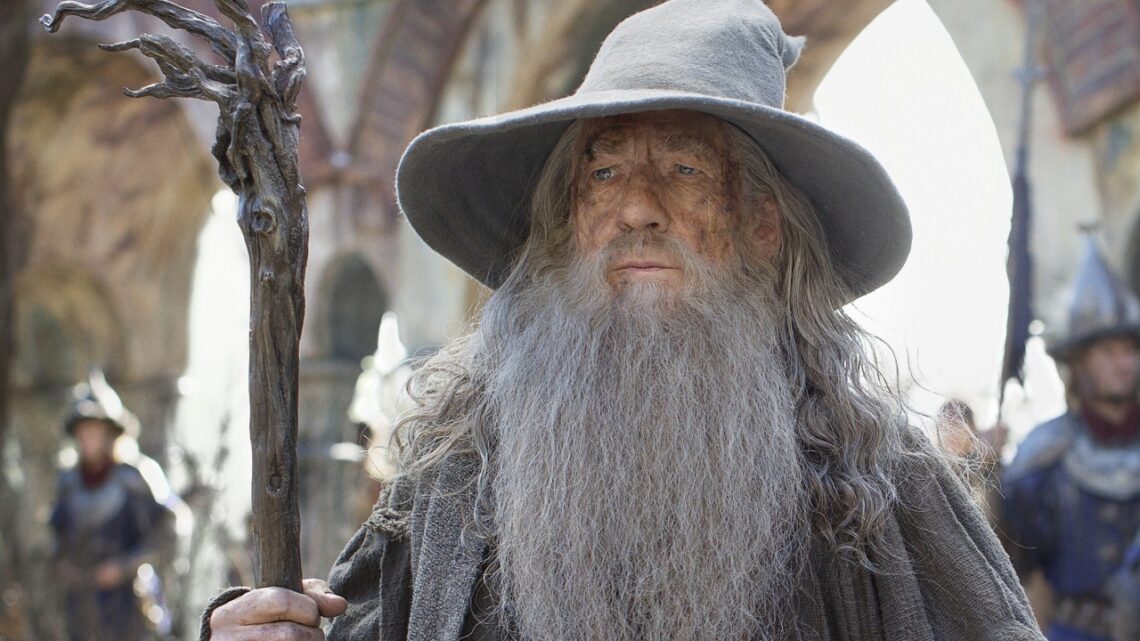 L’acteur de Gandalf Ian McKellen ne pense pas à la retraite : « Pourquoi devrais-je arrêter ?