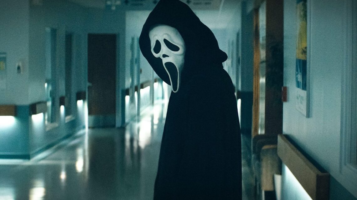 Voici pourquoi les réalisateurs de Scream 5 et 6 ne reviendront pas pour le volet 7
