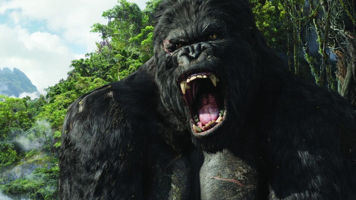Le fait que cette scène de monstre brutale ait été retirée de « King Kong » reste une véritable honte mortelle.