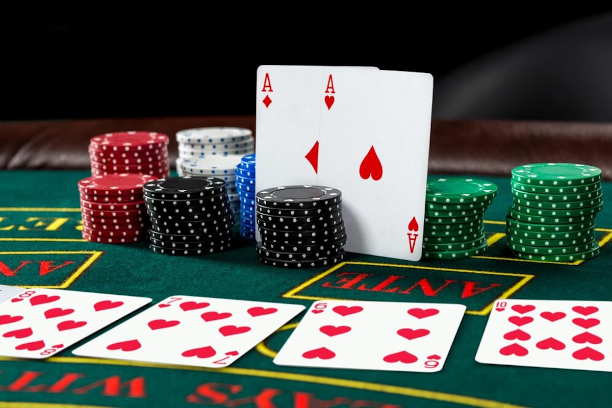 jouer au blackjack responsable